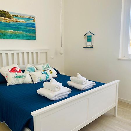 Maison Armandi Montemarciano Bagian luar foto