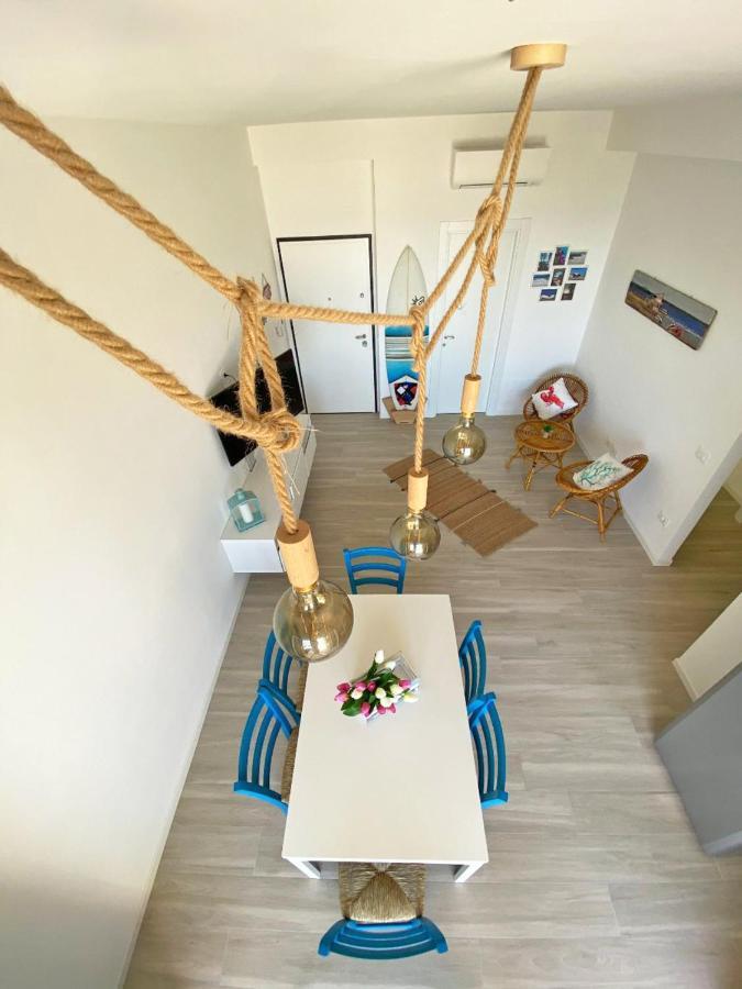 Maison Armandi Montemarciano Bagian luar foto