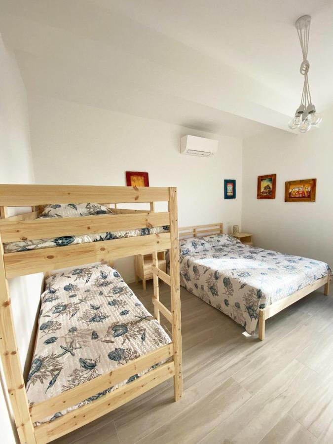 Maison Armandi Montemarciano Bagian luar foto