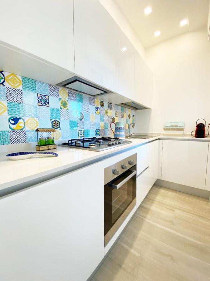 Maison Armandi Montemarciano Bagian luar foto