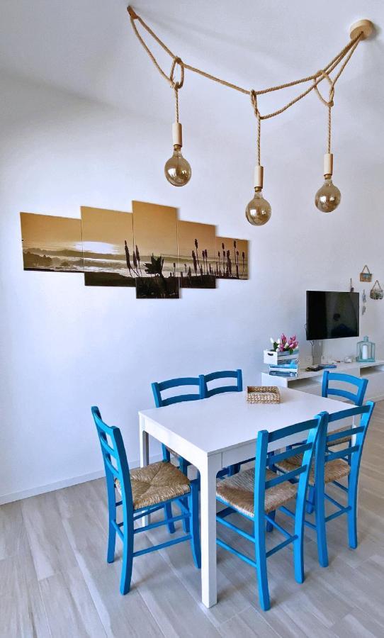 Maison Armandi Montemarciano Bagian luar foto