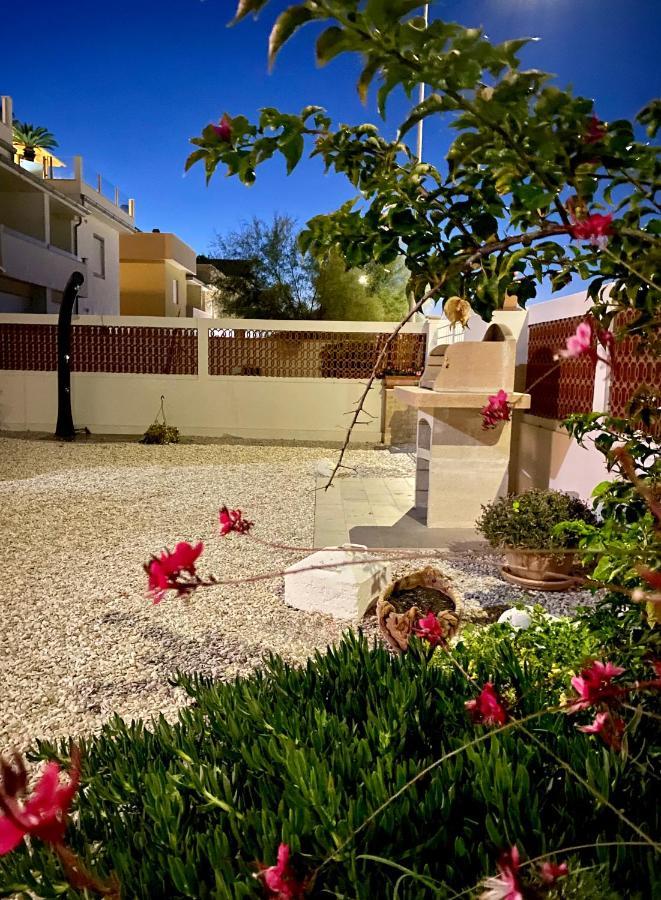 Maison Armandi Montemarciano Bagian luar foto
