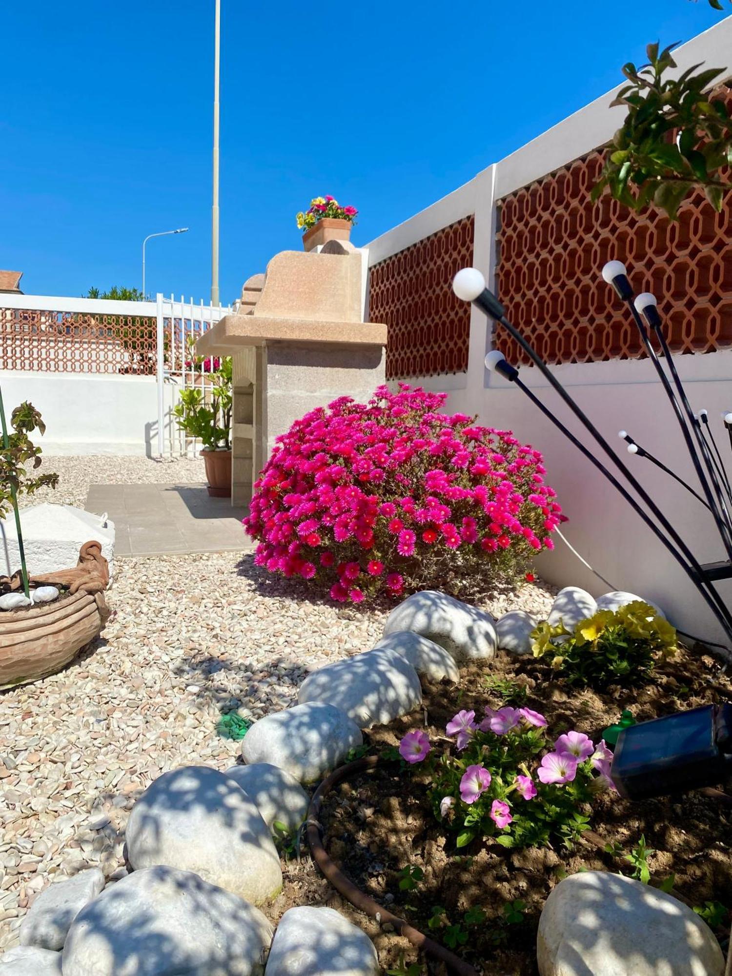 Maison Armandi Montemarciano Bagian luar foto